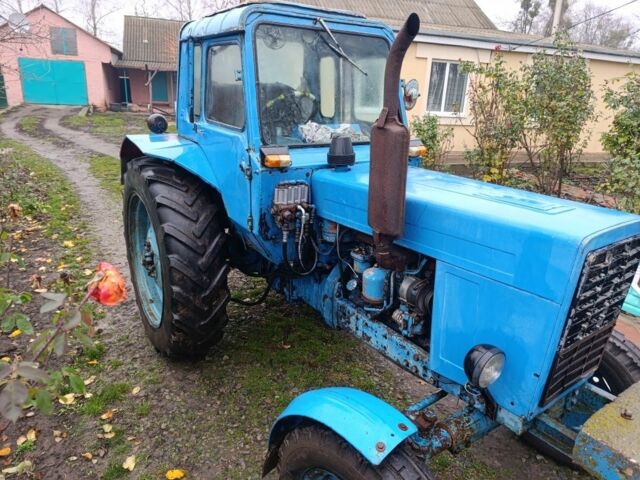 МТЗ Другая, объемом двигателя 4.75 л и пробегом 0 тыс. км за 5250 $, фото 6 на Automoto.ua