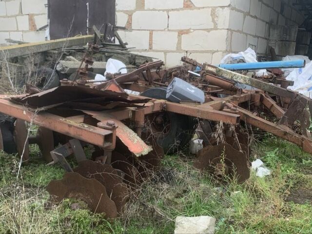 МТЗ Другая, объемом двигателя 0 л и пробегом 0 тыс. км за 4000 $, фото 14 на Automoto.ua