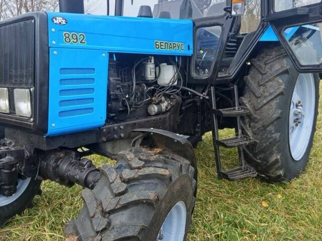 МТЗ Другая, объемом двигателя 0 л и пробегом 0 тыс. км за 14500 $, фото 6 на Automoto.ua