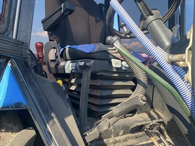 МТЗ Інша, об'ємом двигуна 7.12 л та пробігом 7 тис. км за 22000 $, фото 7 на Automoto.ua
