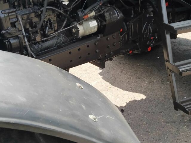МТЗ Інша, об'ємом двигуна 4 л та пробігом 6 тис. км за 24000 $, фото 5 на Automoto.ua