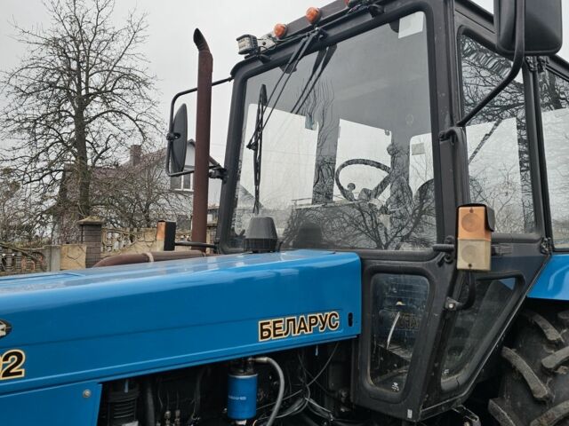 МТЗ Інша, об'ємом двигуна 4.7 л та пробігом 0 тис. км за 13600 $, фото 14 на Automoto.ua