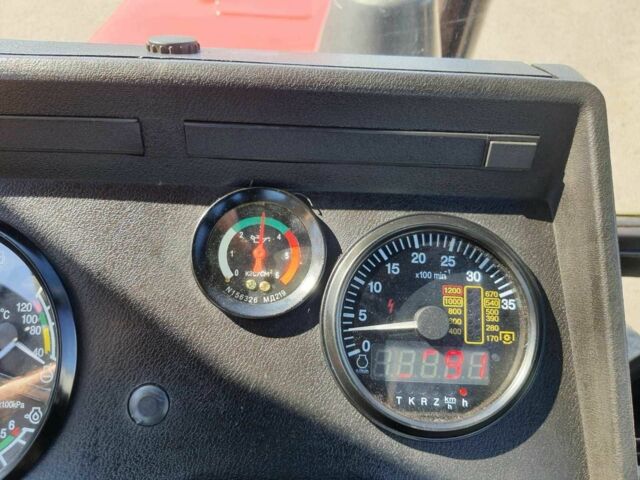 МТЗ Другая, объемом двигателя 0 л и пробегом 0 тыс. км за 115000 $, фото 7 на Automoto.ua