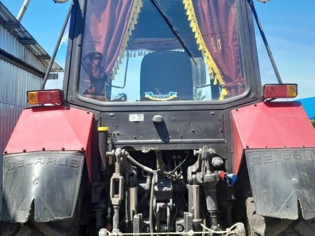 МТЗ Інша, об'ємом двигуна 0 л та пробігом 0 тис. км за 18500 $, фото 6 на Automoto.ua