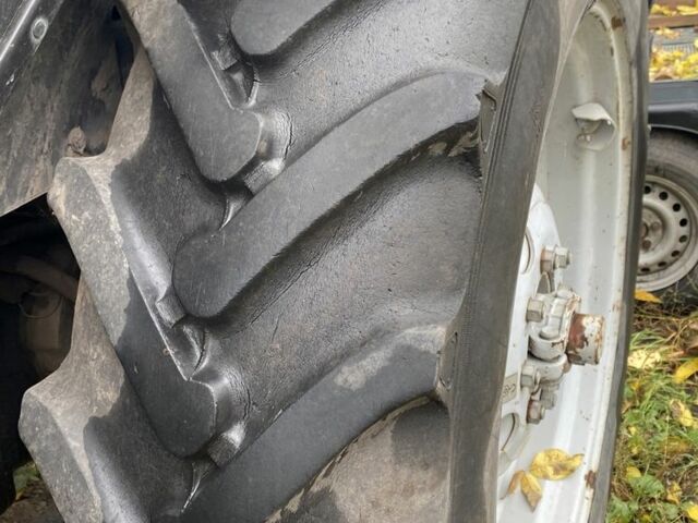 МТЗ Другая 2011 в Лубнах на Automoto.ua МТЗ Другая, объемом двигателя 4.75 л и пробегом 50 тыс. км за 14800 $, фото 10 на Automoto.ua