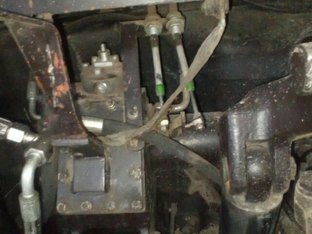 МТЗ Інша, об'ємом двигуна 0 л та пробігом 0 тис. км за 18500 $, фото 12 на Automoto.ua