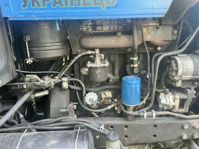 МТЗ Інша, об'ємом двигуна 4.75 л та пробігом 5 тис. км за 17500 $, фото 6 на Automoto.ua