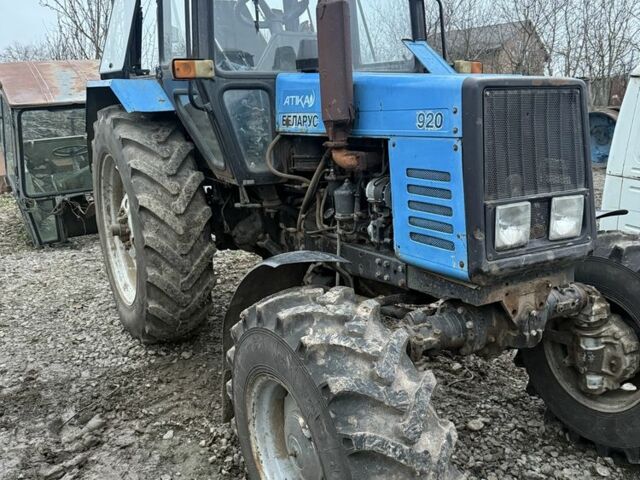 МТЗ Другая, объемом двигателя 0 л и пробегом 0 тыс. км за 11200 $, фото 1 на Automoto.ua