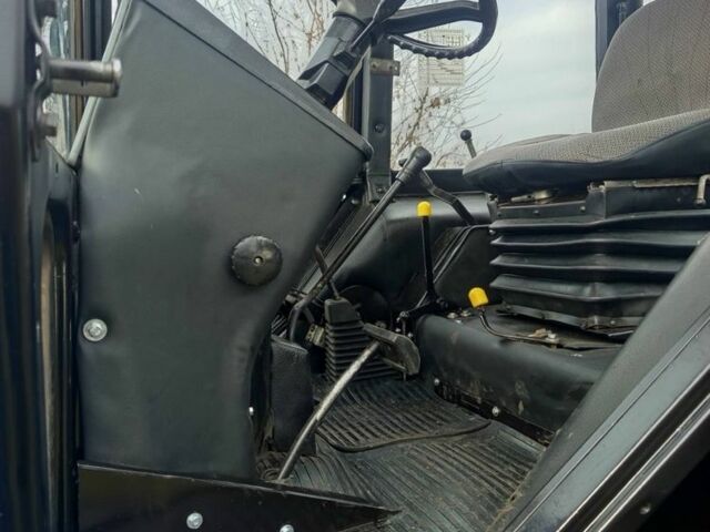 МТЗ Другая, объемом двигателя 0 л и пробегом 0 тыс. км за 14500 $, фото 3 на Automoto.ua