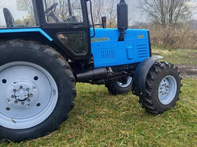 МТЗ Другая, объемом двигателя 0 л и пробегом 0 тыс. км за 14500 $, фото 5 на Automoto.ua