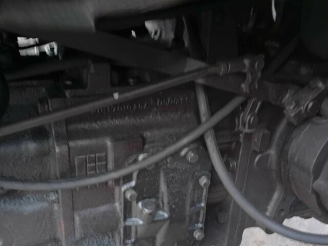 МТЗ Інша, об'ємом двигуна 0 л та пробігом 0 тис. км за 7700 $, фото 9 на Automoto.ua