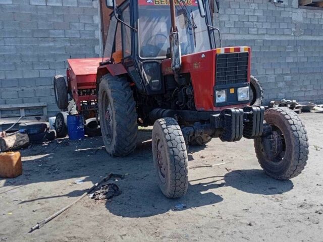 МТЗ Другая, объемом двигателя 0 л и пробегом 0 тыс. км за 7700 $, фото 6 на Automoto.ua
