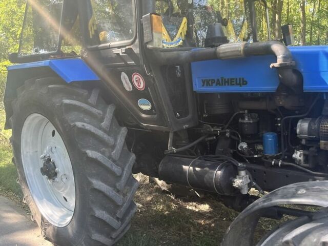 МТЗ Інша, об'ємом двигуна 4.75 л та пробігом 5 тис. км за 17500 $, фото 1 на Automoto.ua