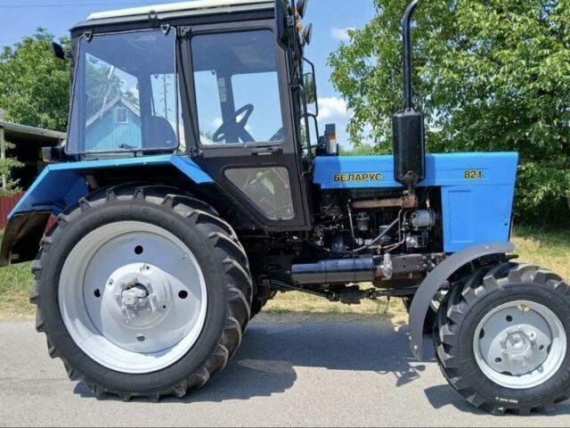 МТЗ Другая, объемом двигателя 4.8 л и пробегом 2 тыс. км за 7850 $, фото 11 на Automoto.ua