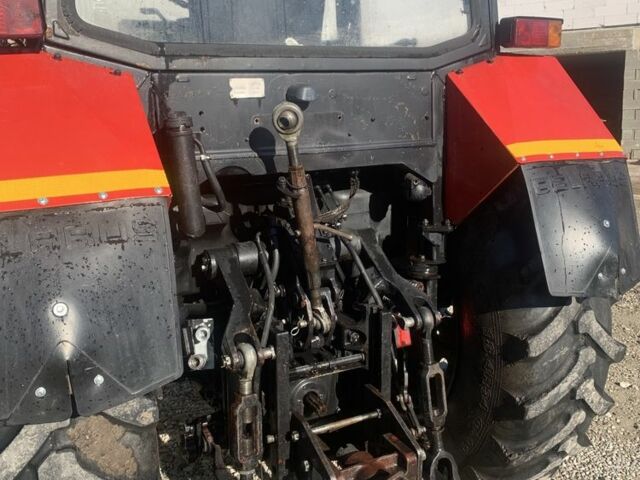 МТЗ Другая, объемом двигателя 0 л и пробегом 6 тыс. км за 19500 $, фото 4 на Automoto.ua