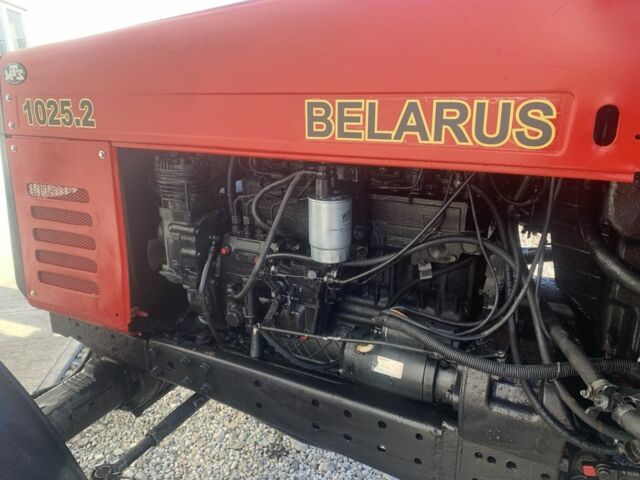 МТЗ Другая, объемом двигателя 0 л и пробегом 6 тыс. км за 19500 $, фото 1 на Automoto.ua