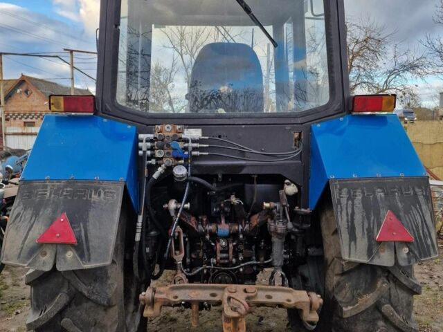 МТЗ Інша, об'ємом двигуна 0 л та пробігом 0 тис. км за 13600 $, фото 2 на Automoto.ua