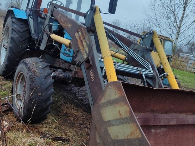 МТЗ Другая, объемом двигателя 0 л и пробегом 0 тыс. км за 11900 $, фото 6 на Automoto.ua