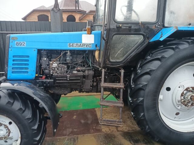 МТЗ Інша, об'ємом двигуна 4.2 л та пробігом 6 тис. км за 13000 $, фото 1 на Automoto.ua