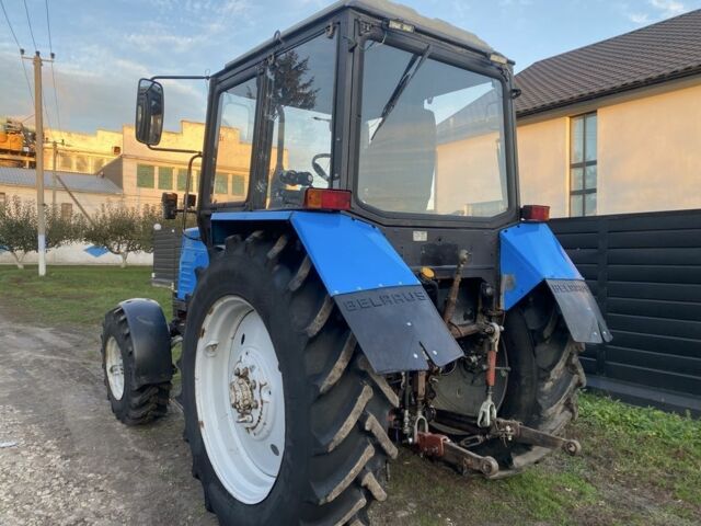 МТЗ Другая, объемом двигателя 0 л и пробегом 0 тыс. км за 13600 $, фото 3 на Automoto.ua