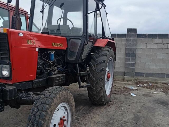 МТЗ Другая, объемом двигателя 4.75 л и пробегом 8 тыс. км за 7700 $, фото 3 на Automoto.ua