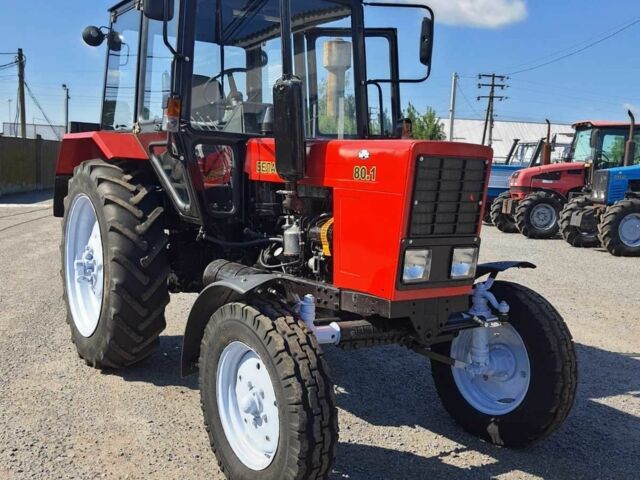 МТЗ Другая, объемом двигателя 0 л и пробегом 0 тыс. км за 115000 $, фото 6 на Automoto.ua