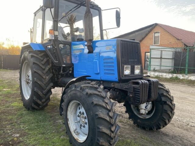 МТЗ Другая, объемом двигателя 0 л и пробегом 0 тыс. км за 13600 $, фото 1 на Automoto.ua