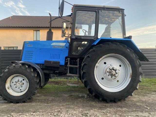 МТЗ Другая, объемом двигателя 0 л и пробегом 0 тыс. км за 13600 $, фото 2 на Automoto.ua