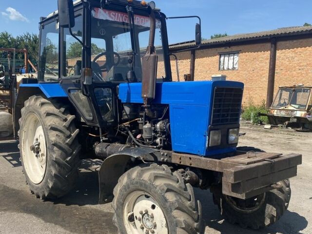 МТЗ Другая, объемом двигателя 0 л и пробегом 7 тыс. км за 11000 $, фото 1 на Automoto.ua