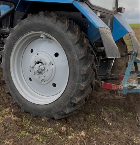 МТЗ Другая, объемом двигателя 4.75 л и пробегом 3 тыс. км за 13500 $, фото 3 на Automoto.ua