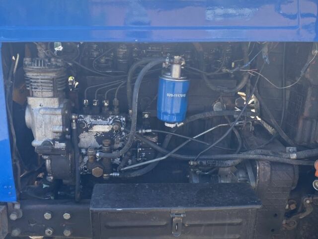 МТЗ Другая, объемом двигателя 0 л и пробегом 7 тыс. км за 11000 $, фото 6 на Automoto.ua