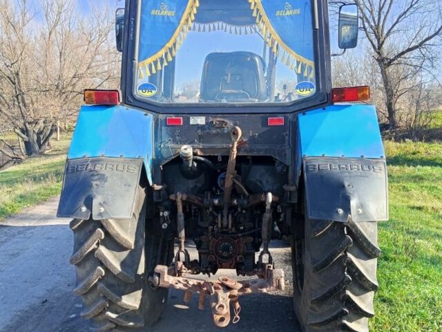 МТЗ Другая, объемом двигателя 1.45 л и пробегом 5 тыс. км за 12800 $, фото 3 на Automoto.ua