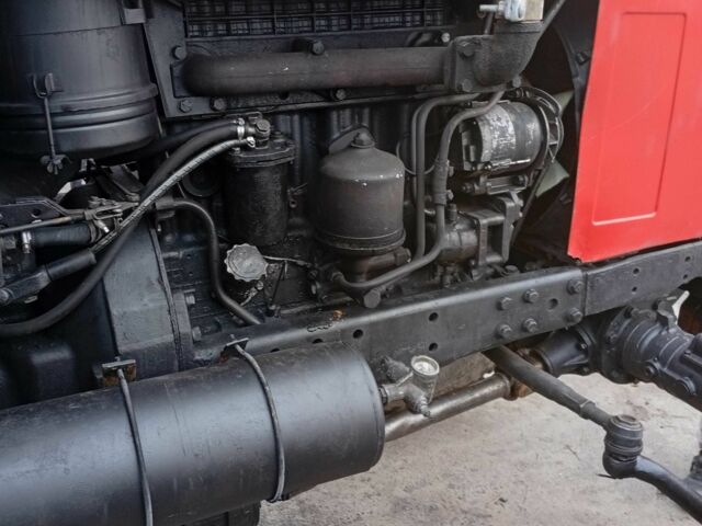 МТЗ Другая, объемом двигателя 4.75 л и пробегом 8 тыс. км за 7700 $, фото 6 на Automoto.ua
