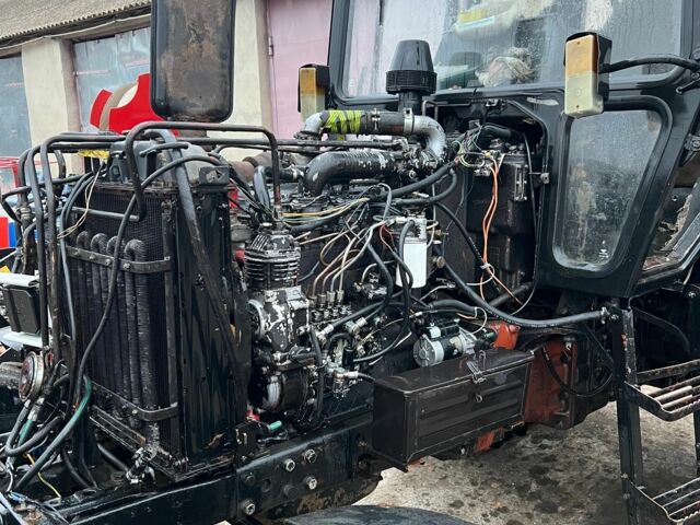 МТЗ Другая, объемом двигателя 0 л и пробегом 0 тыс. км за 10020 $, фото 5 на Automoto.ua