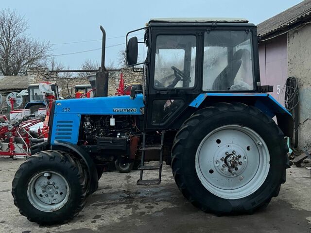 МТЗ Другая, объемом двигателя 0 л и пробегом 0 тыс. км за 10020 $, фото 4 на Automoto.ua