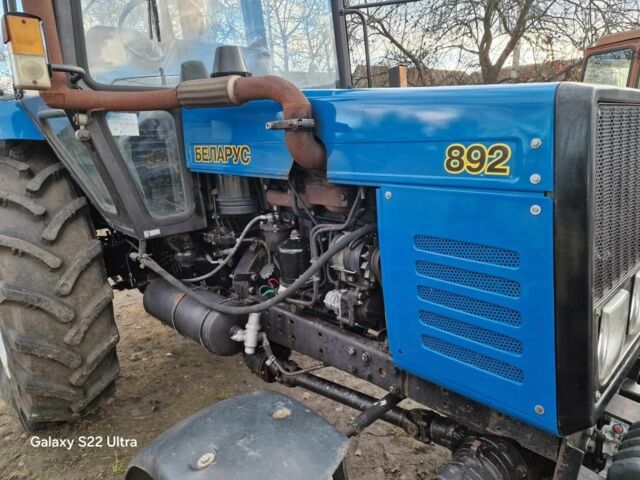 МТЗ Інша, об'ємом двигуна 0 л та пробігом 0 тис. км за 13600 $, фото 11 на Automoto.ua