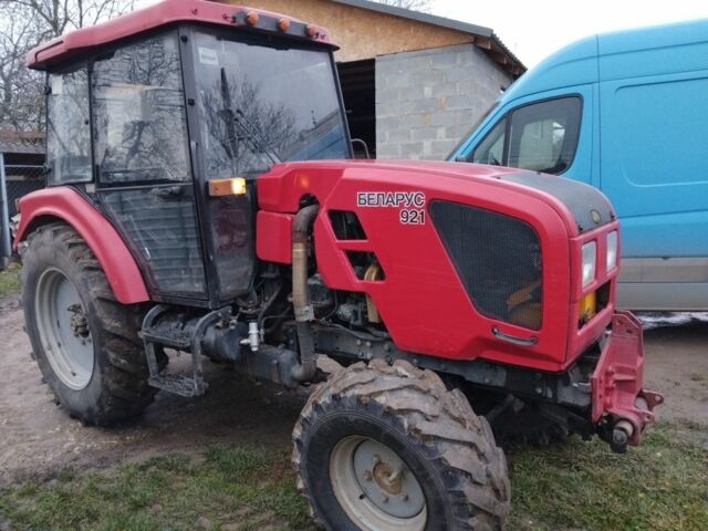 МТЗ Інша, об'ємом двигуна 4.75 л та пробігом 4 тис. км за 14000 $, фото 1 на Automoto.ua