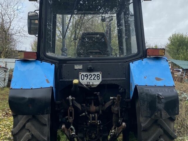 МТЗ Другая 2011 в Лубнах на Automoto.ua МТЗ Другая, объемом двигателя 4.75 л и пробегом 50 тыс. км за 14800 $, фото 1 на Automoto.ua