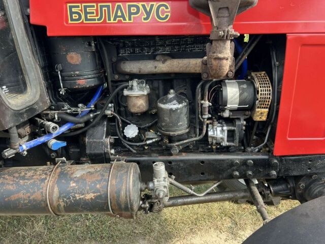 МТЗ Другая, объемом двигателя 0.5 л и пробегом 0 тыс. км за 13200 $, фото 6 на Automoto.ua