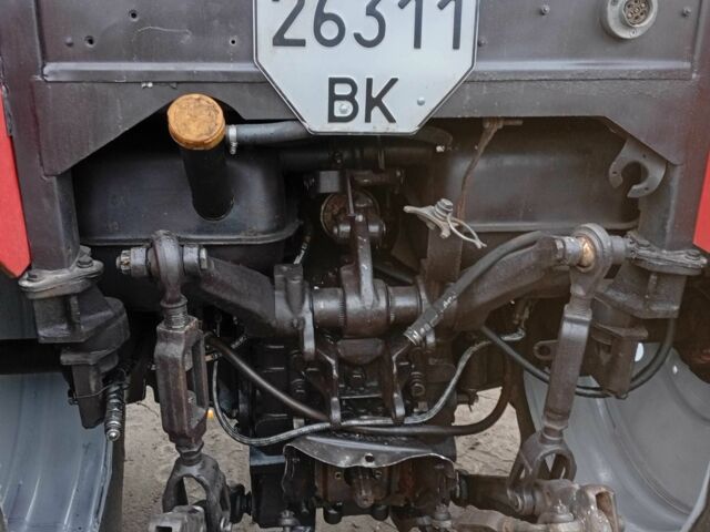 МТЗ Другая, объемом двигателя 4.75 л и пробегом 8 тыс. км за 7700 $, фото 10 на Automoto.ua