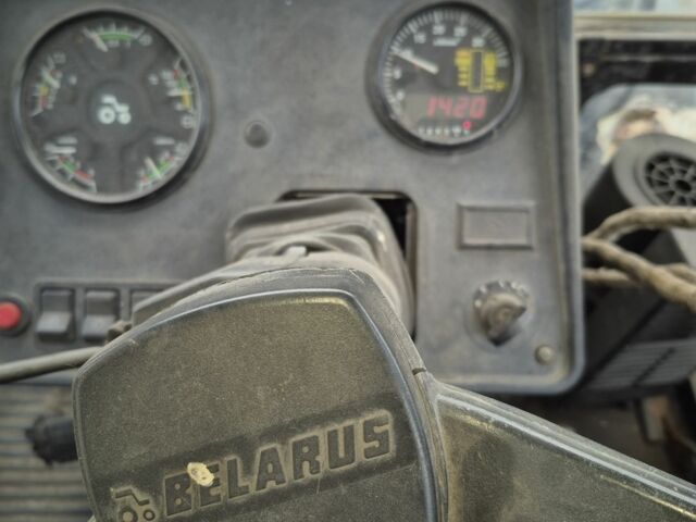 МТЗ Другая, объемом двигателя 5 л и пробегом 2 тыс. км за 10000 $, фото 4 на Automoto.ua