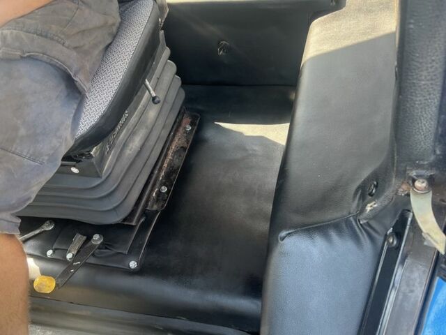 МТЗ Інша, об'ємом двигуна 4.75 л та пробігом 5 тис. км за 15000 $, фото 4 на Automoto.ua