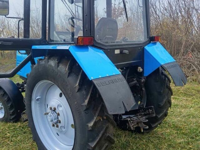 МТЗ Другая, объемом двигателя 0 л и пробегом 0 тыс. км за 14500 $, фото 4 на Automoto.ua