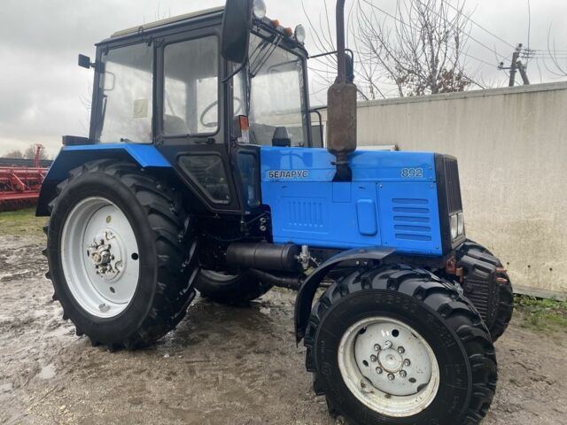 МТЗ Другая, объемом двигателя 0 л и пробегом 0 тыс. км за 14200 $, фото 1 на Automoto.ua