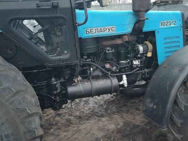 МТЗ Інша, об'ємом двигуна 0 л та пробігом 0 тис. км за 16000 $, фото 3 на Automoto.ua