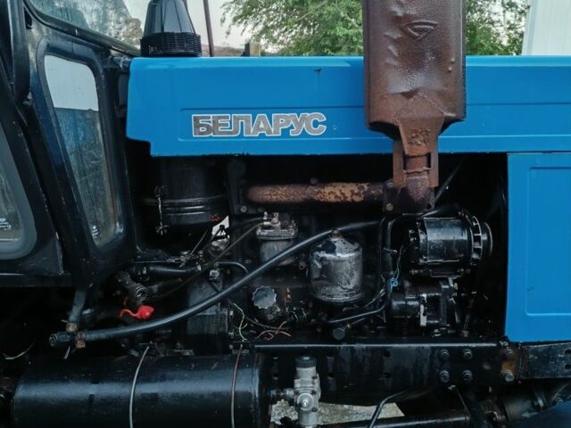 МТЗ Другая, объемом двигателя 0 л и пробегом 6 тыс. км за 11000 $, фото 6 на Automoto.ua