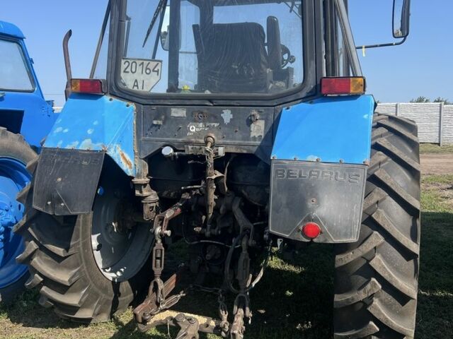 МТЗ Другая, объемом двигателя 4.66 л и пробегом 7 тыс. км за 17500 $, фото 2 на Automoto.ua