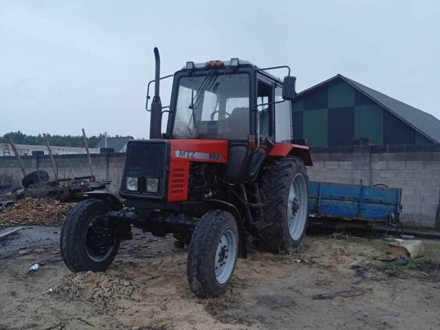 МТЗ Другая, объемом двигателя 0 л и пробегом 0 тыс. км за 9500 $, фото 1 на Automoto.ua