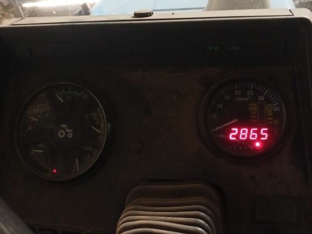 МТЗ Другая, объемом двигателя 4.75 л и пробегом 3 тыс. км за 15500 $, фото 3 на Automoto.ua