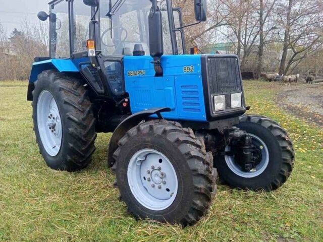 МТЗ Другая, объемом двигателя 0 л и пробегом 0 тыс. км за 14500 $, фото 1 на Automoto.ua